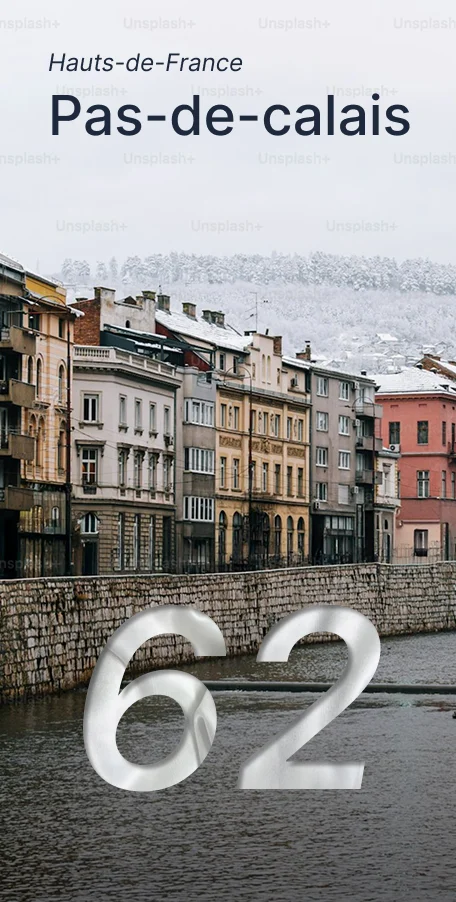 Pas-de-Calais