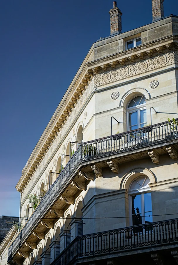 Développement patrimonial